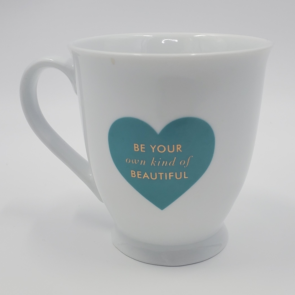 Fringe Be Your Own Kind of Beautiful Coffee Mug - Picture 2 of 4